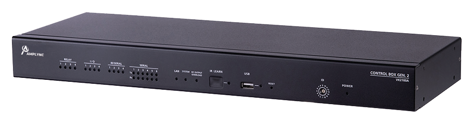 AMP2100A