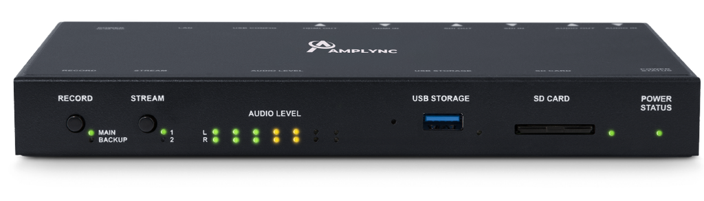 AMP-SR01