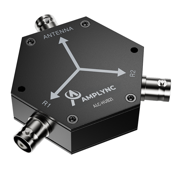 ALC-HUB21