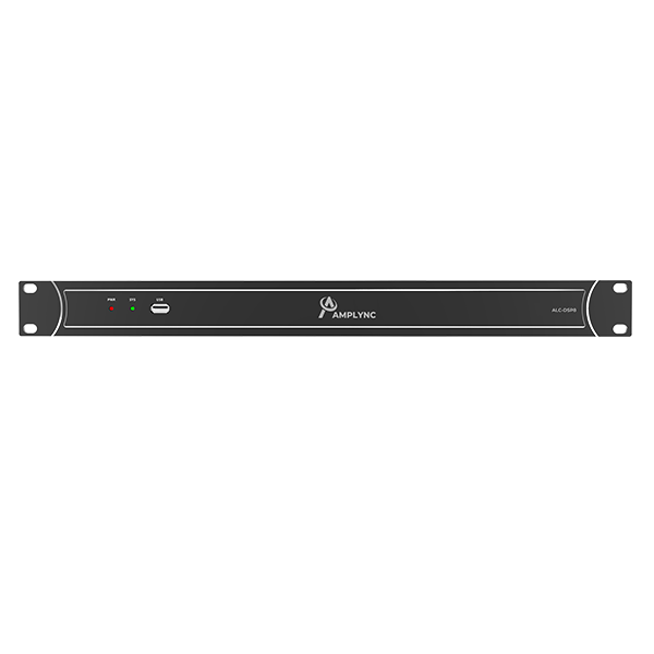 ALC-DSP8