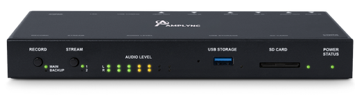 AMP-SR01