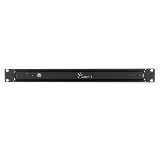 ALC-DSP8